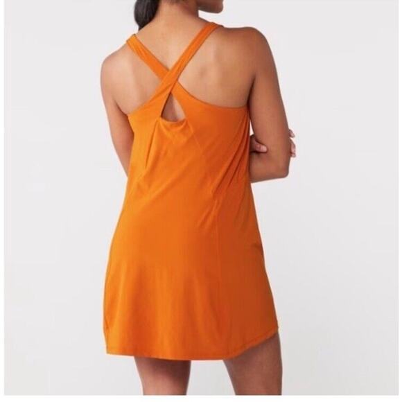 Rei Medium Women Active Pursuits Training Dress Tennis Under Shorts AR17 - Picture 3 of 12